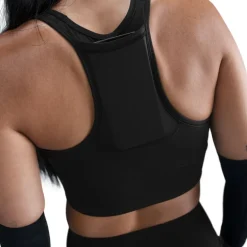 Sujetadores Nike W Nk Swsh Ll Pckt Bra