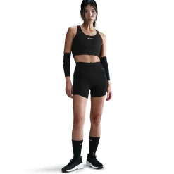 Sujetadores Nike W Nk Swsh Ll Pckt Bra