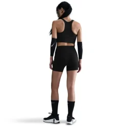 Sujetadores Nike W Nk Swsh Ll Pckt Bra