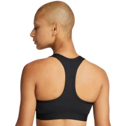 Sujetadores Nike W NK SWSH MED SPT BRA