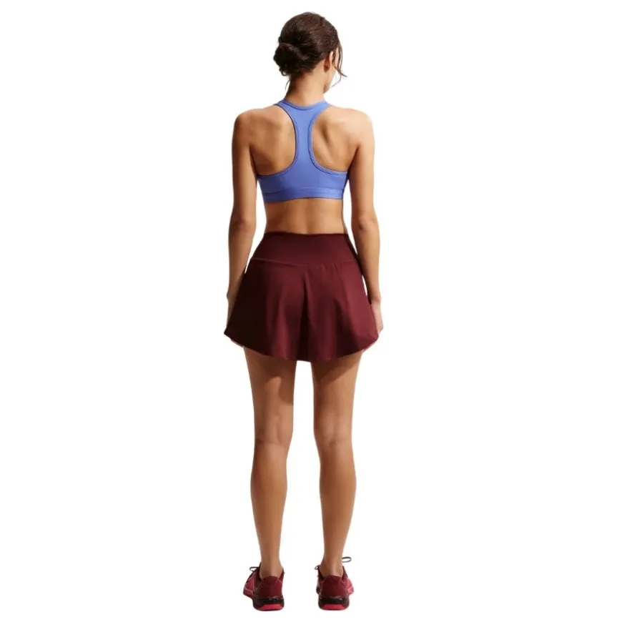 Sujetadores Nike W Nk Swsh Med Spt Bra