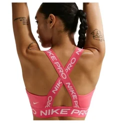 Sujetadores Nike W Np Bra Tt