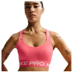 Sujetadores Nike W Np Bra Tt