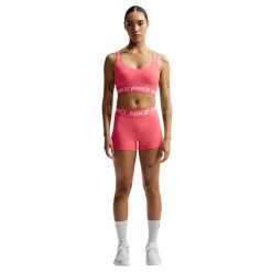 Sujetadores Nike W Np Bra Tt