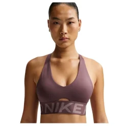 Sujetadores Nike W Np Df Sculpt Ms Bra