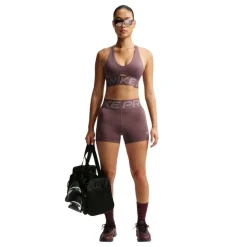 Sujetadores Nike W Np Df Sculpt Ms Bra