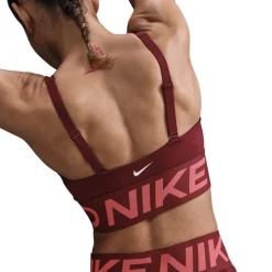 Sujetadores Nike W Np Indy Plunge Bra Bold