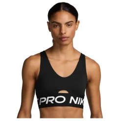 Sujetadores Nike W Np Indy Plunge Bra Bold