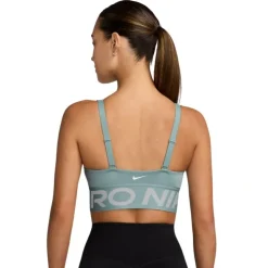 Sujetadores Nike W Np Indy Plunge Bra Bold