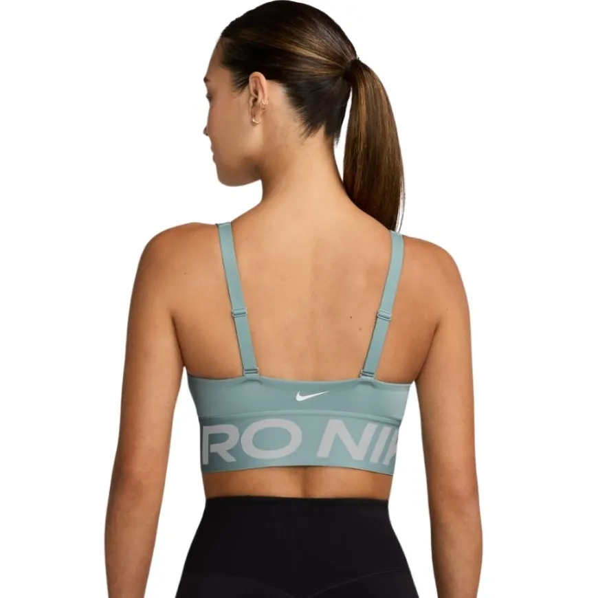 Sujetadores Nike W Np Indy Plunge Bra Bold