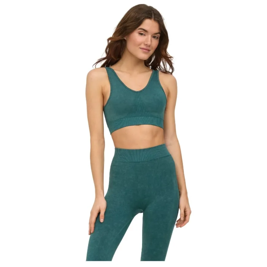 Sujetadores Only play Onpedda-2 Seam Bra