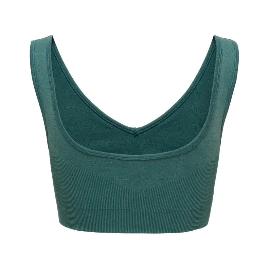 Sujetadores Only play Onpedda-2 Seam Bra