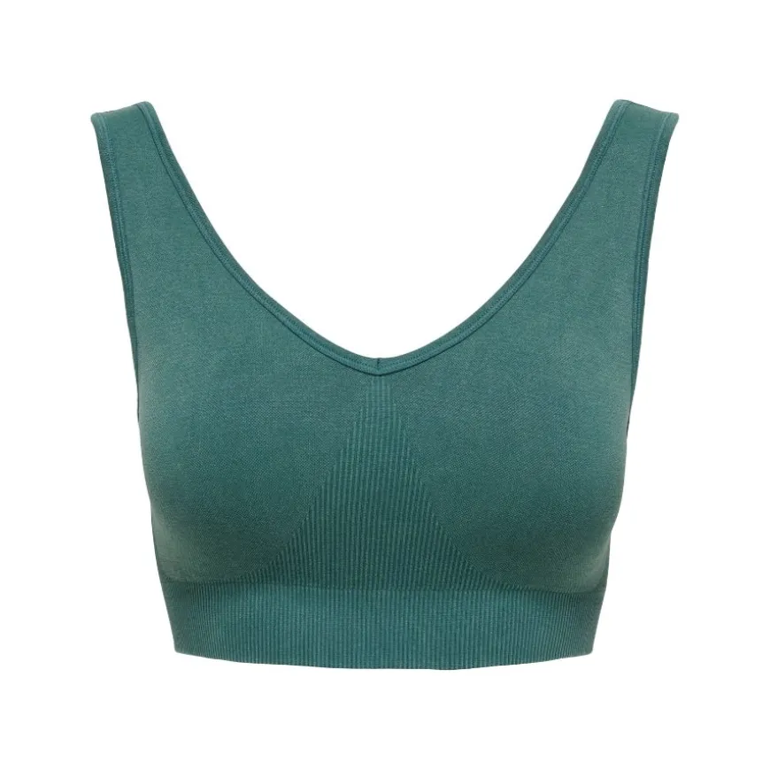 Sujetadores Only play Onpedda-2 Seam Bra