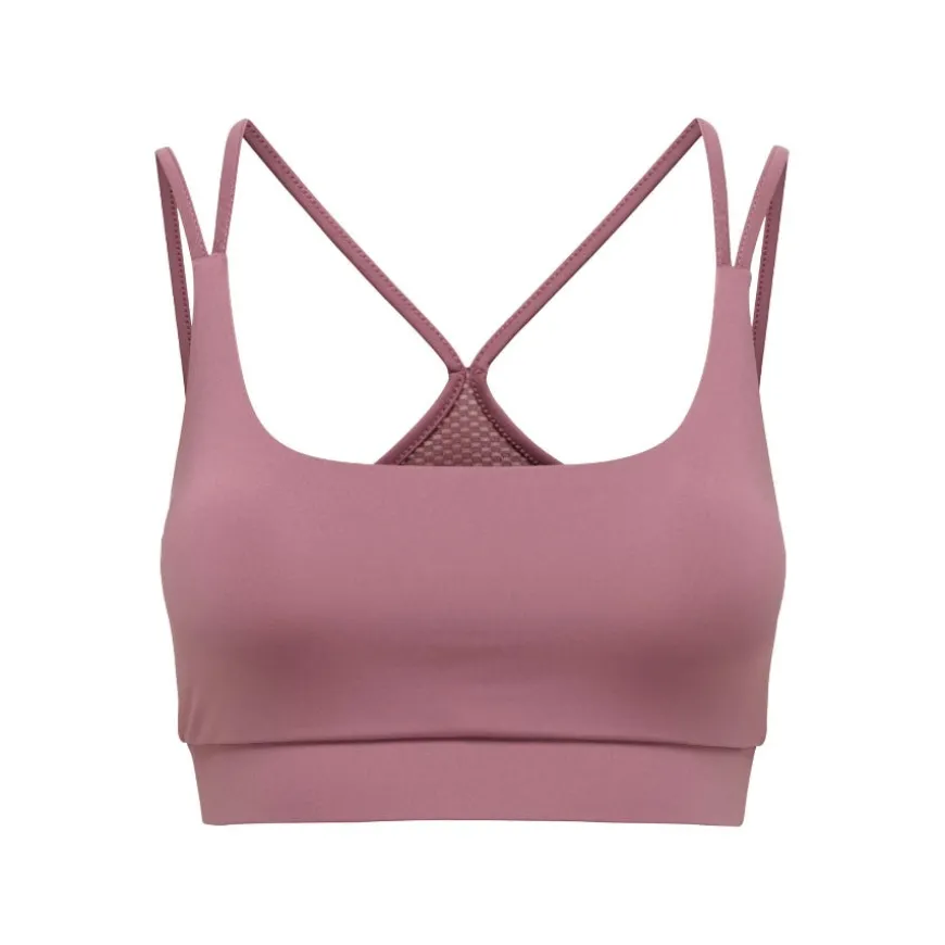 Sujetadores Only play Onpeva-2 Life Sports Bra