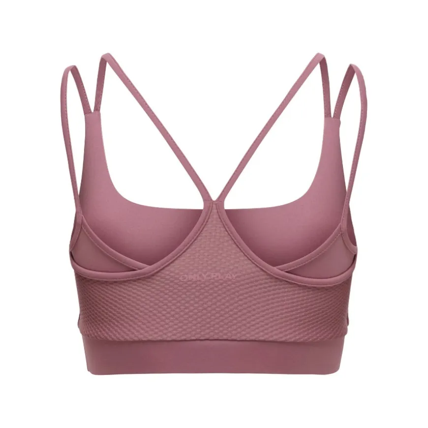 Sujetadores Only play Onpeva-2 Life Sports Bra