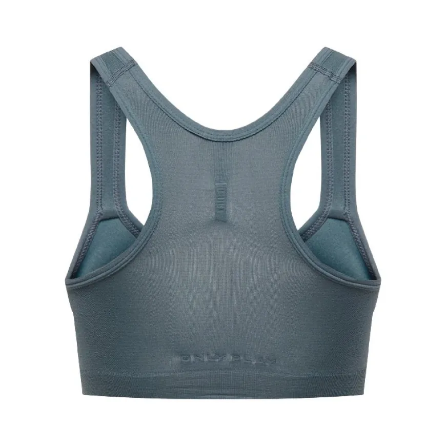 Sujetadores Only play Onpmartine-2 Seam Sports Bra Noos