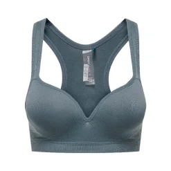 Sujetadores Only play Onpmartine-2 Seam Sports Bra Noos