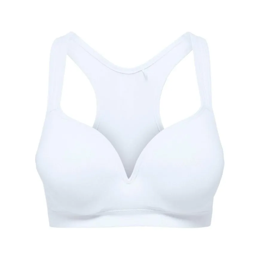 Sujetadores Only play Onpmartine-2 Seam Bra Noos