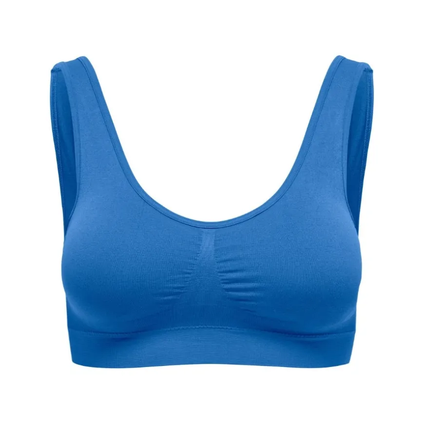 Sujetadores Only play Onpmira-2 Seam Bra Noos