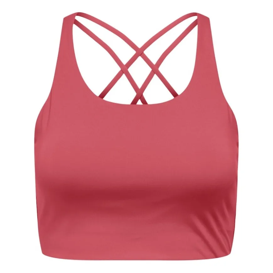 Sujetadores Only play Onpnadi-2 Sports Bra