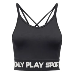 Sujetadores Only play Onpnanna-1 Seam Bra