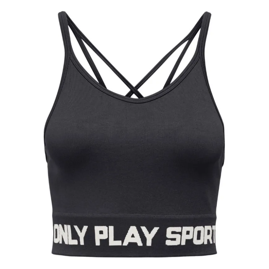 Sujetadores Only play Onpnanna-1 Seam Bra