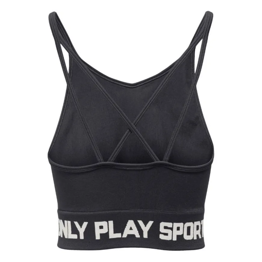 Sujetadores Only play Onpnanna-1 Seam Bra
