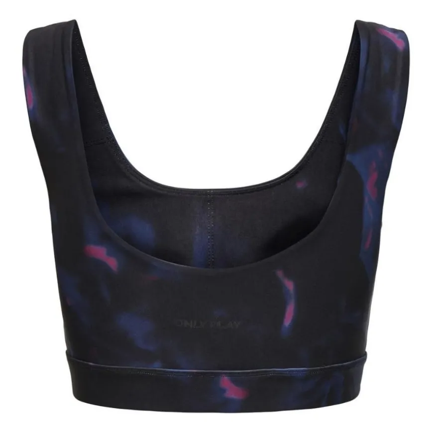 Sujetadores Only play Onpsuella-2 Aop Sports Bra