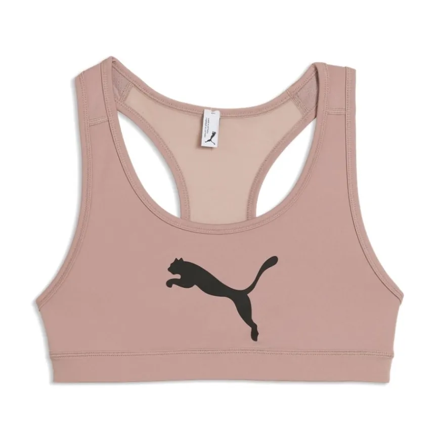 Sujetadores Puma 4Keeps Bra