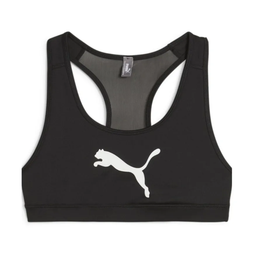 Sujetadores Puma 4 Keeps Bra