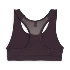 Sujetadores Puma 4 Keeps Bra