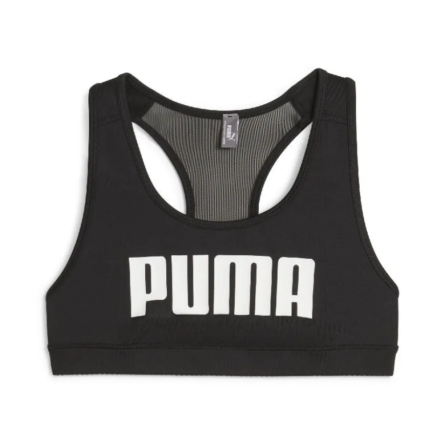 Sujetadores Puma 4 Keeps Bra