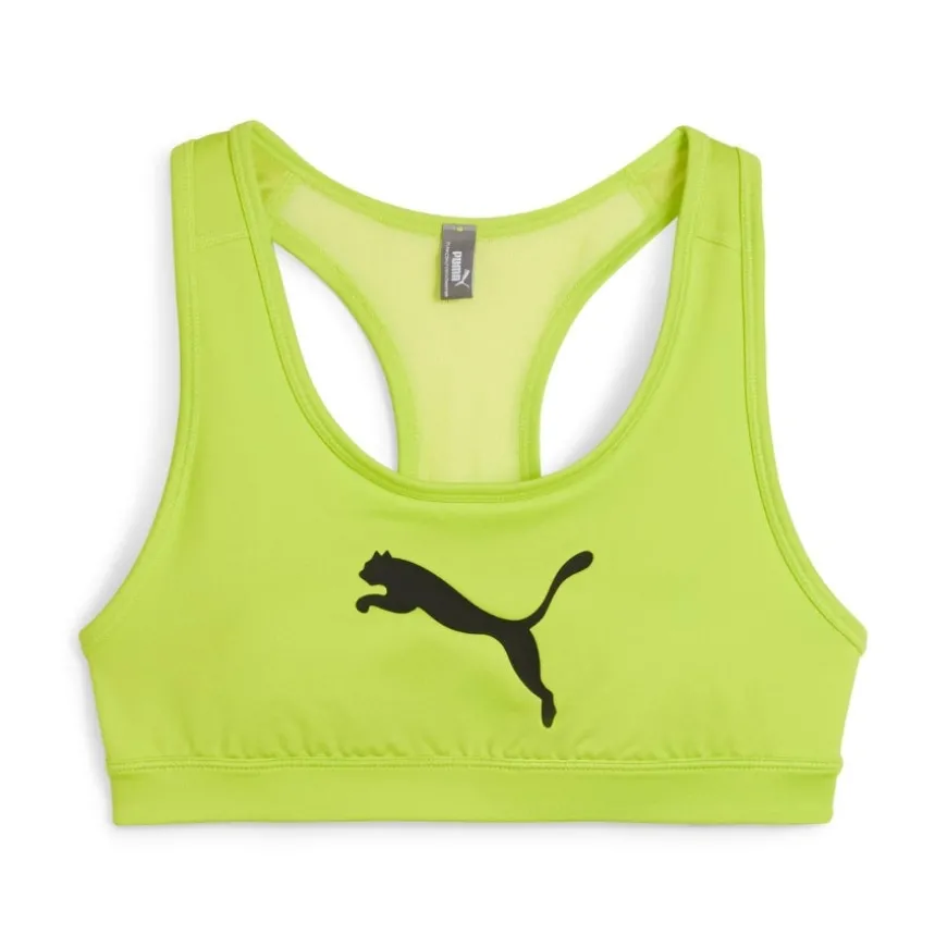 Sujetadores Puma 4Keeps Bra - P