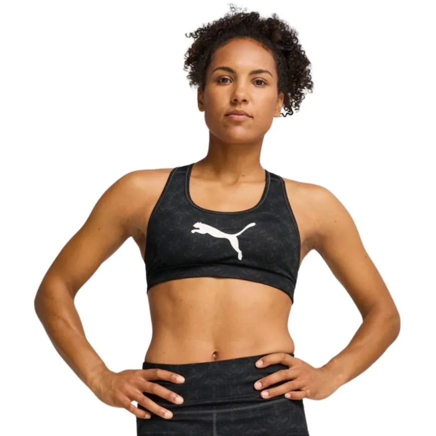 Sujetadores Puma 4Keeps Bra - P