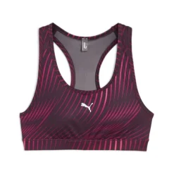 Sujetadores Puma 4Keeps Bra - P