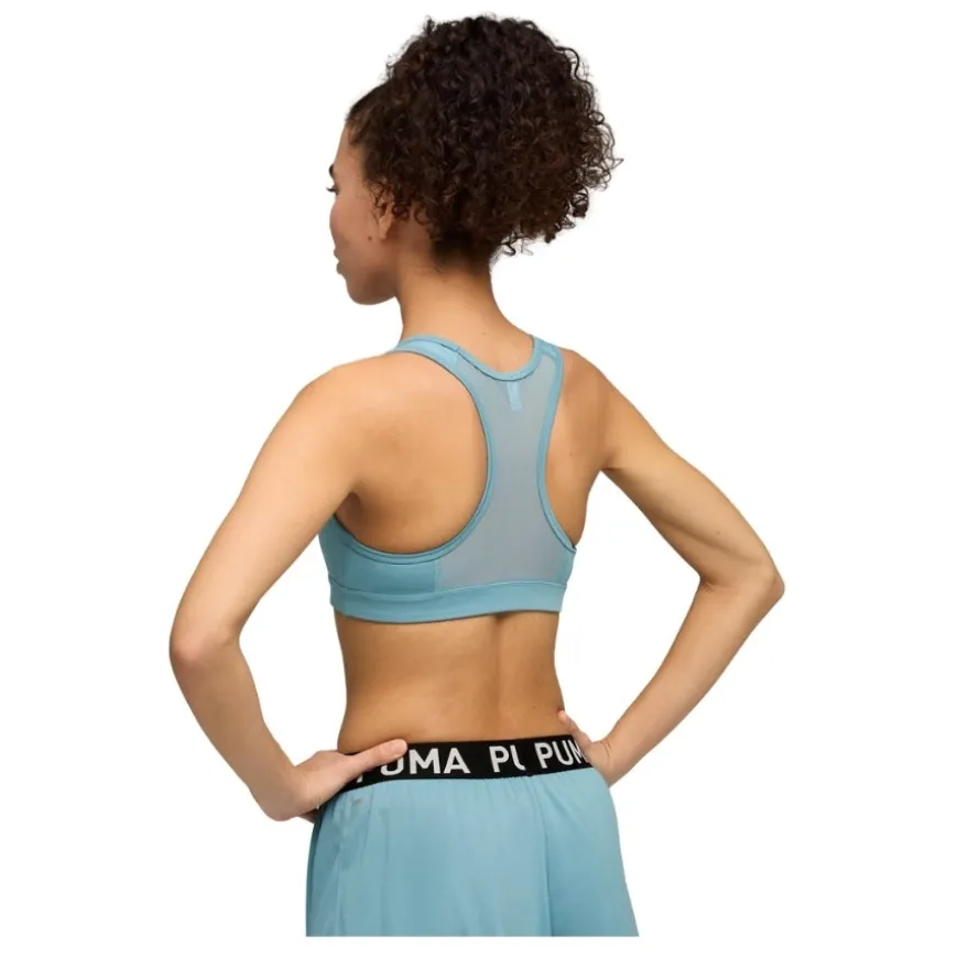 Sujetadores Puma 4Keeps Bra - P