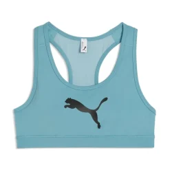 Sujetadores Puma 4Keeps Bra - P