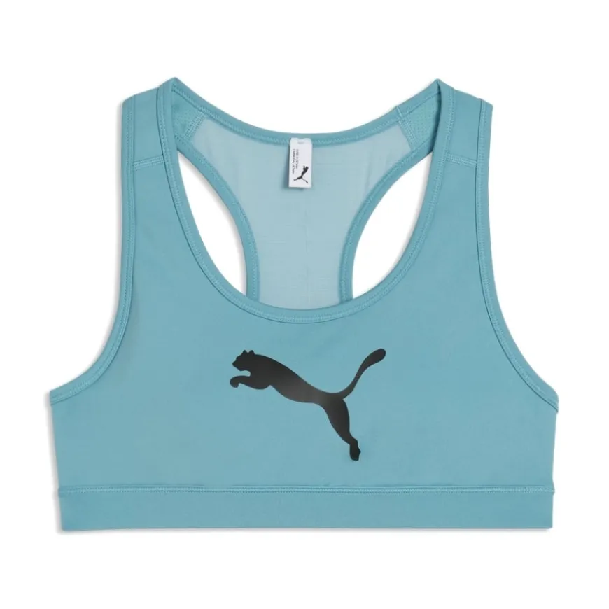 Sujetadores Puma 4Keeps Bra - P