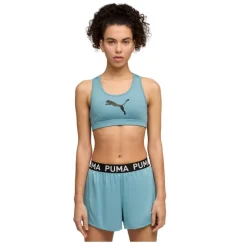 Sujetadores Puma 4Keeps Bra - P