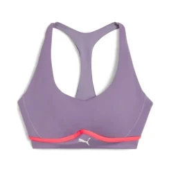 Sujetadores Puma 4Keeps Cloudspun Sculpting Bra