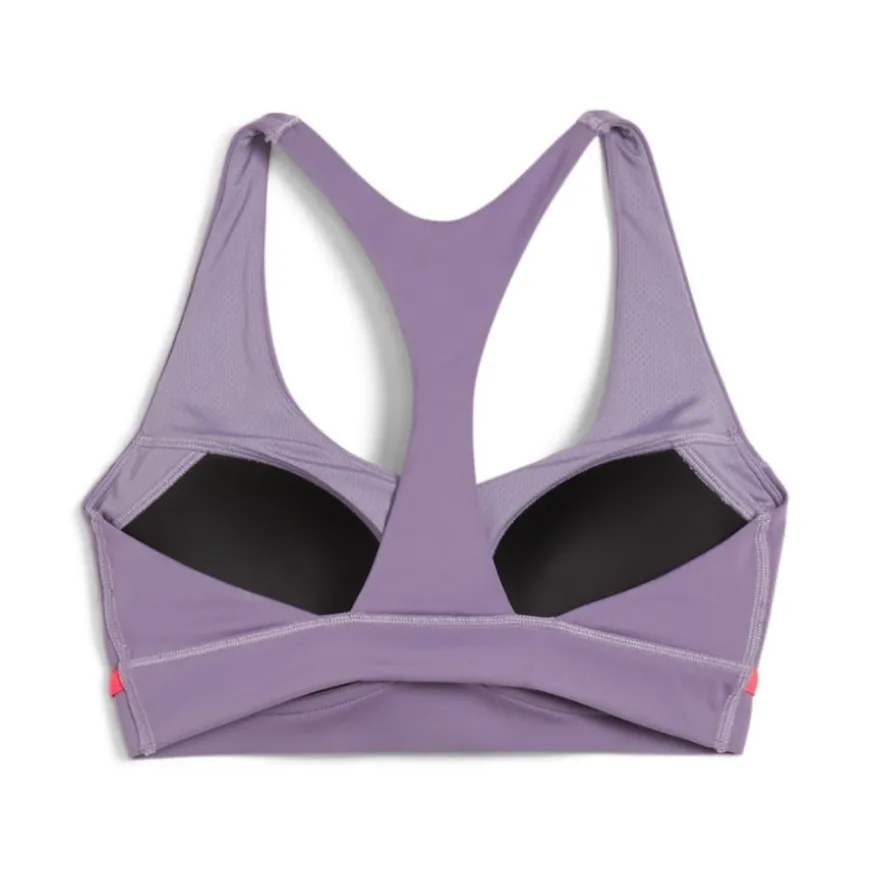 Sujetadores Puma 4Keeps Cloudspun Sculpting Bra