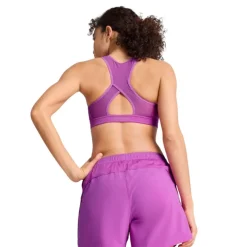 Sujetadores Puma 4Keeps Run Bra