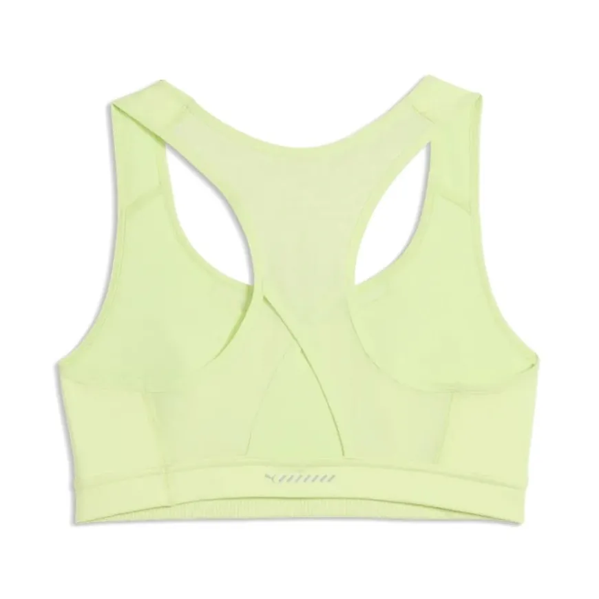 Sujetadores Puma 4Keeps Run Bra