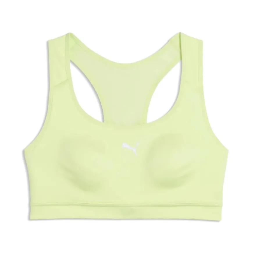 Sujetadores Puma 4Keeps Run Bra