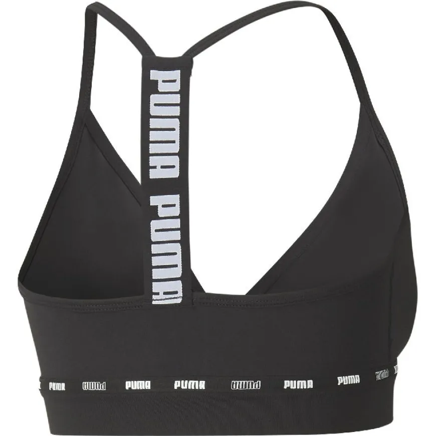 Sujetadores Puma Low Impact Puma Strong