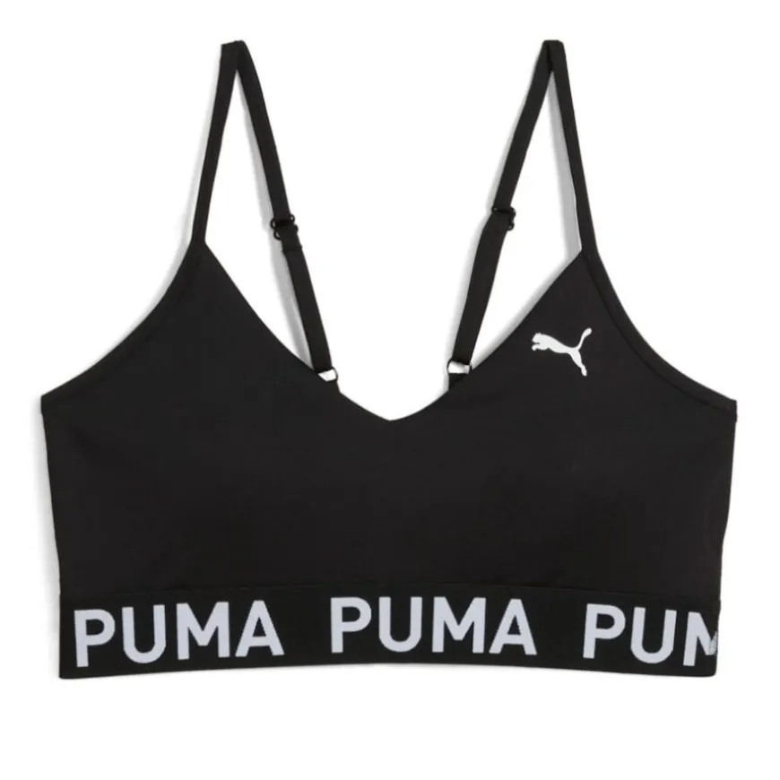 Sujetadores Puma Move Puma Strong Bra