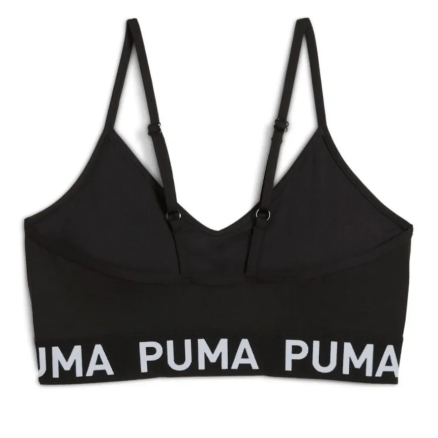Sujetadores Puma Move Puma Strong Bra
