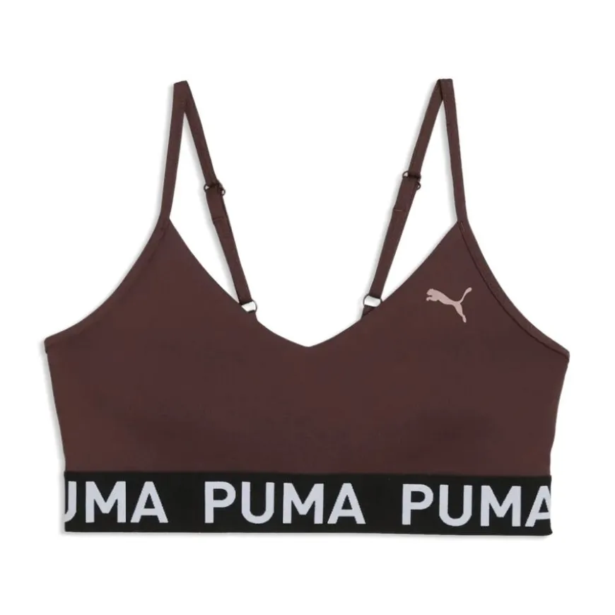 Sujetadores Puma Move Puma Strong Bra