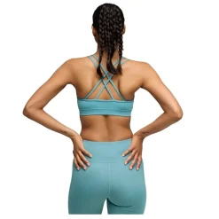 Sujetadores Puma Move Strappy Bra - Low