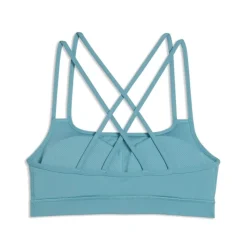 Sujetadores Puma Move Strappy Bra - Low